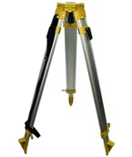 Sprzęt geodezyjny - Statyw aluminiowy lekki - miniaturka - grafika 1