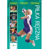 Sport. Piłka ręczna - Sport i wypoczynek - miniaturka - grafika 1