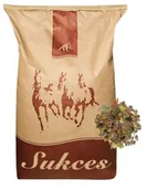 Akcesoria jeździeckie - Wytwórnia Pasz A. Morawski Musli dla koni sportowych 25kg - Sukces - miniaturka - grafika 1