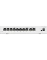 Routery - Smartphome Huawei S380-S8P2T Router 2x GE WAN, 8x GE LAN, PoE+, 124W - miniaturka - grafika 1