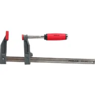 Imadła i ściski - Proline ścisk stolarski typ F 2000x120 z blokadą - 11583 - miniaturka - grafika 1