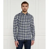 Koszule męskie - Tommy Hilfiger Koszula Slim Fit - miniaturka - grafika 1