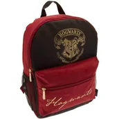 Plecaki - Plecak Harry Potter Hogwarts Backpack 37cm - miniaturka - grafika 1