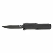 Noże - Benchmade Nóż sprężynowy 4600 Phaeton DLC (136-373) KB - miniaturka - grafika 1