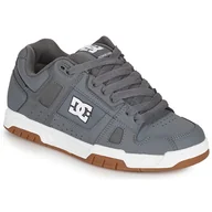 Trampki męskie - DC Shoes  Buty STAG - miniaturka - grafika 1
