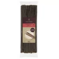 Makaron - ALB-GOLD (makarony) MAKARON (GRYCZANY) SPAGHETTI BEZGLUTENOWY BIO 500 g - ALB GOLD (ALB NATUR) - miniaturka - grafika 1