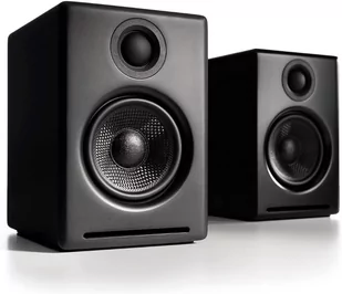 Audioengine A2+ 2.0 60W Bluetooth Usb - Głośniki i kolumny - miniaturka - grafika 1