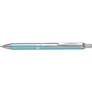 Pentel Pióro K Gel 0.7 Bl407ls J.nieb Etu - Długopisy - miniaturka - grafika 1
