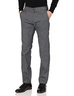 Spodnie męskie - Pierre Cardin spodnie męskie lyon - miniaturka - grafika 1