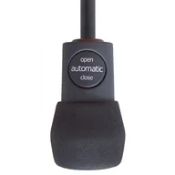 Parasole - Parasol turystyczny Euroschirm Light Trek Automatic - navy blue - miniaturka - grafika 1