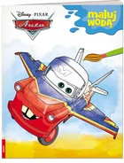 Auta Maluj wodą - Powieści i opowiadania - miniaturka - grafika 2