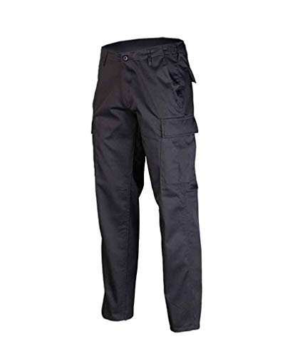 Mil-Tec Spodnie unisex Us Ranger typ BDU