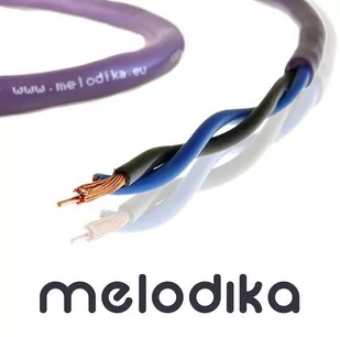Kabel (przewód) głośnikowy Melodika MDC2250 - Kable - miniaturka - grafika 1