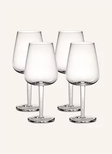 Serax Kieliszki Do Wina, 4 Szt. Base weiss - Kieliszki - miniaturka - grafika 1