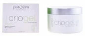 Balsamy i kremy do ciała - Krem do ciała postQuam Cold Effect Gel 200 ml (8432729001303) - miniaturka - grafika 1
