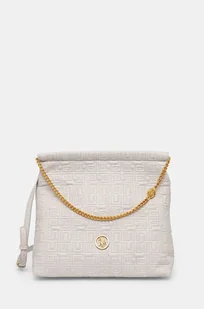 U.S. Polo Assn. torebka Fresh kolor biały BIUF78406WVP - Torebki damskie - miniaturka - grafika 1