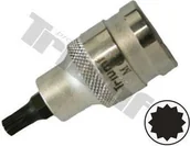 Klucze i nasadki - Triumf Nasadka 1/2", wielowpust  M13 x 55 mm A.4883 - miniaturka - grafika 1