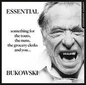 Audiobooki obcojęzyczne - Essential Bukowski: Poetry - miniaturka - grafika 1