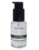 Serum do włosów - Eliksir Serum Placenta Wygładzający Kompleks 5 Olejków Roslinnych Xivitae 50ml Made in Italy - miniaturka - grafika 1