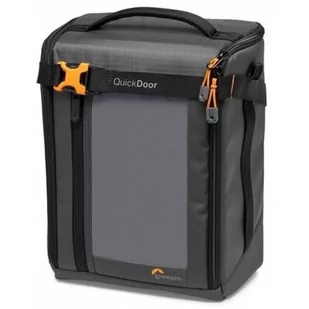 Etui LOWEPRO Gearup Creator Box XL II GL Szary - Torby fotograficzne i futerały - miniaturka - grafika 1