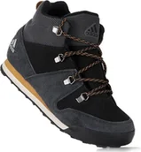 Buty trekkingowe damskie - Adidas Buty Terrex Climawarm Snowpitch, FZ2602 - miniaturka - grafika 1