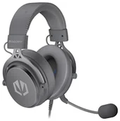 Słuchawki - ENDORFY VIRO Plus USB Alt szary - miniaturka - grafika 1