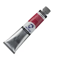 Farby i media malarskie - Talens Farba olejna VAN GOGH 200 ML AZO RED DEEP 313 2083133 - miniaturka - grafika 1