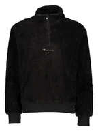 Bluzy damskie - Champion Bluza w kolorze czarnym - miniaturka - grafika 1