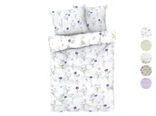 Pościel - LIVARNO home Pościel z mikrowłókna satynowego, 220 x 200 cm - miniaturka - grafika 1