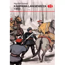 Kampania Langiewicza 1863.