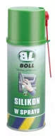 Silikony - Boll SILIKON W SPRAYU 400ML BL 001023 - miniaturka - grafika 1