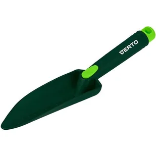 Łopatka ogrodowa VERTO 15G413 szerokość 6 cm - Grabie i motyki - miniaturka - grafika 1