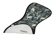 Akcesoria do wózków - Nakładka do Wózka 0-13kg & 18-36kg Paddix Air 06 - miniaturka - grafika 1