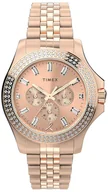 Zegarki damskie - Zegarek Timex TW2V96700 Trend BCRF - - miniaturka - grafika 1
