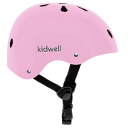 Akcesoria do skatingu - Kidwell Kask ochronny ORIX pink r. S - miniaturka - grafika 1