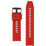 Akcesoria do smartwatchy - GRUPA ZIBI S.A. Pasek do Vector Smart VCTR-22-S4RD - miniaturka - grafika 1