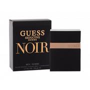 Guess Seductive Homme Noir Woda toaletowa 50 ml + Edt 15 ml ph_97689