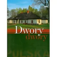 Albumy - architektura - Dwory - miniaturka - grafika 1