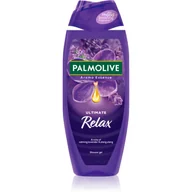 Kosmetyki do kąpieli - Palmolive MEMORIES OF NATURE Żel pod prysznic, RELAX SUNSET, 500 ml 8718951429888 - miniaturka - grafika 1