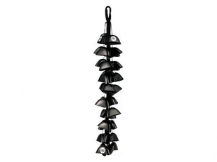 Meinl WA7BK Birds Black Long - Instrumenty perkusyjne - miniaturka - grafika 1