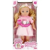 Lalki dla dziewczynek - Lalka Natalia funkcyjna 36cm Artyk - miniaturka - grafika 1