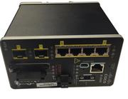 Switche - Cisco IE-2000-4TS-G-L - miniaturka - grafika 1