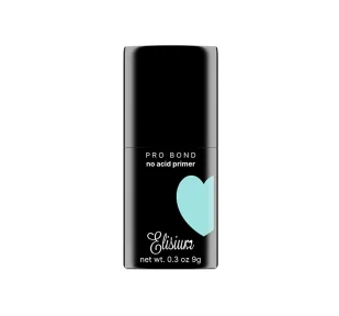 Elisium Elisium Pro Bond No Acid Primer bezkwasowy 9g 5902539709391 - Zmywacze i cleanery do paznokci - miniaturka - grafika 4