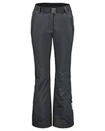 Spodnie damskie - COLMAR Damskie spodnie damskie, czarny, 40 PL - miniaturka - grafika 1