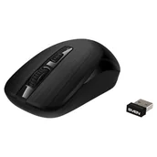 Myszki - SVEN RX-380W Czarny - miniaturka - grafika 1