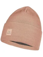 Czapki damskie - Buff Czapka w kolorze beżowym - miniaturka - grafika 1