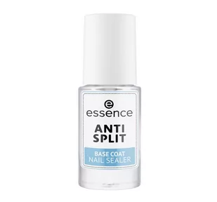 Essence Anti Split Base Coat Nail Sealer Odżywka Do Paznokci 8ml - Odżywki do paznokci - miniaturka - grafika 1