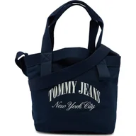 Torby podróżne - Tommy Jeans Torba plażowa - miniaturka - grafika 1