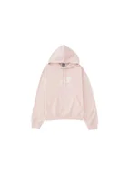 Bluzy damskie - Donna Felpa New Balance WT41504 - miniaturka - grafika 1