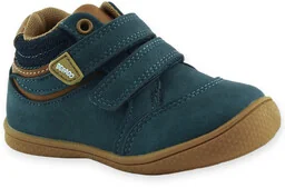 Buty za kostkę dla chłopca Befado 169P033 Fall Granatowe - Buty dla chłopców - miniaturka - grafika 1